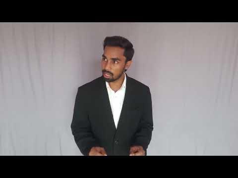 DEEPAK KUMAR AUDITION 