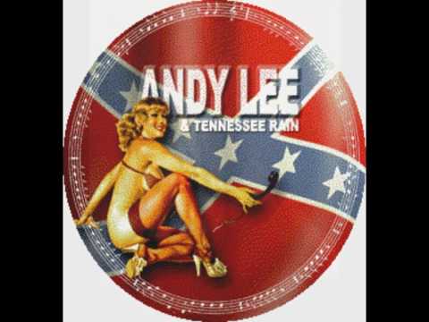 Andy Lee - Rockin' Country Man (2010 studio version)
