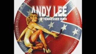 Andy Lee - Rockin' Country Man (2010 studio version)