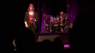 Suzanne Vega - Language - 30/9/2017