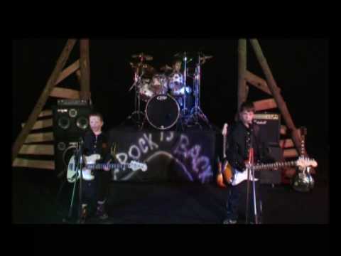 Rock is Back - Permonici na radnici