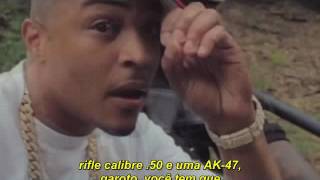 Rick Ross feat. T.I. - Bury Me A G [Legendado]