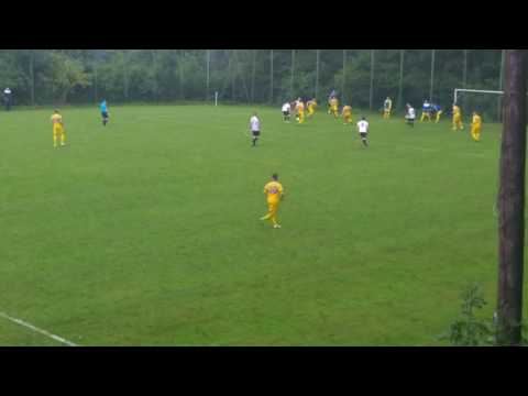 SV Neiletal - FC Pfeil Broistedt / 2:0