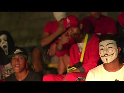 Jean Brian- The Booking- VIDEO OFICIAL