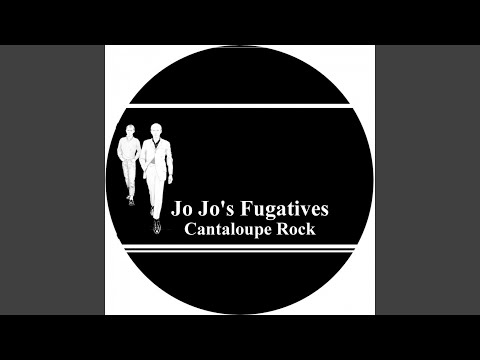Cantaloupe Rock