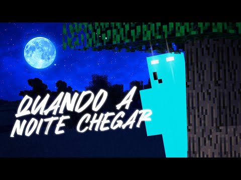 Quando a Noite Chegar - Problems Músicas ♫