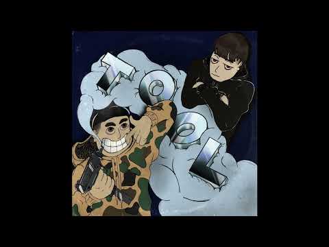 Danyante - Tool (Ft. Letoa)