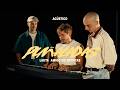LAUTA x Amigo de Artistas| Puñaladas (Acústico)