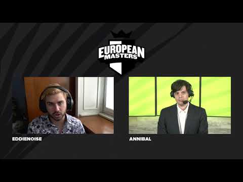 EUM Summer 2021 | Group Stage - Day 5 | Game 1 (KC vs VGIA)