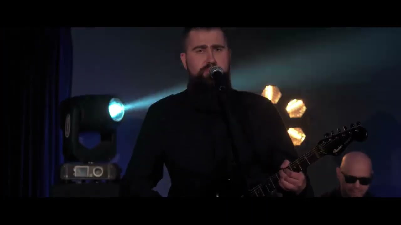 Zespół Abraxas - Blues Suede Shoes