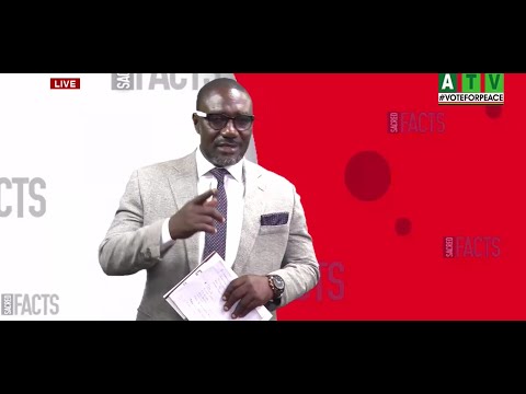 You don't know how Akufo Addo failed in his campaign promises?