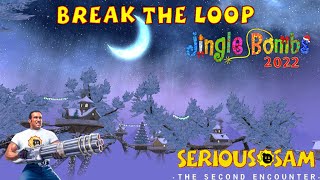 Break The Loop preview
