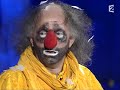 Slava Polunin Le Plus Grand Cabaret 2008 HD