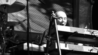 Summat outanowt/Peasant in the Big shitty -The Stranglers @Brighton Dome 6th March 2014