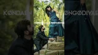 Download lagu Maane  maane 🦌 uravena nenachene😇💖 song uriyadi movie love song anthony mp3
