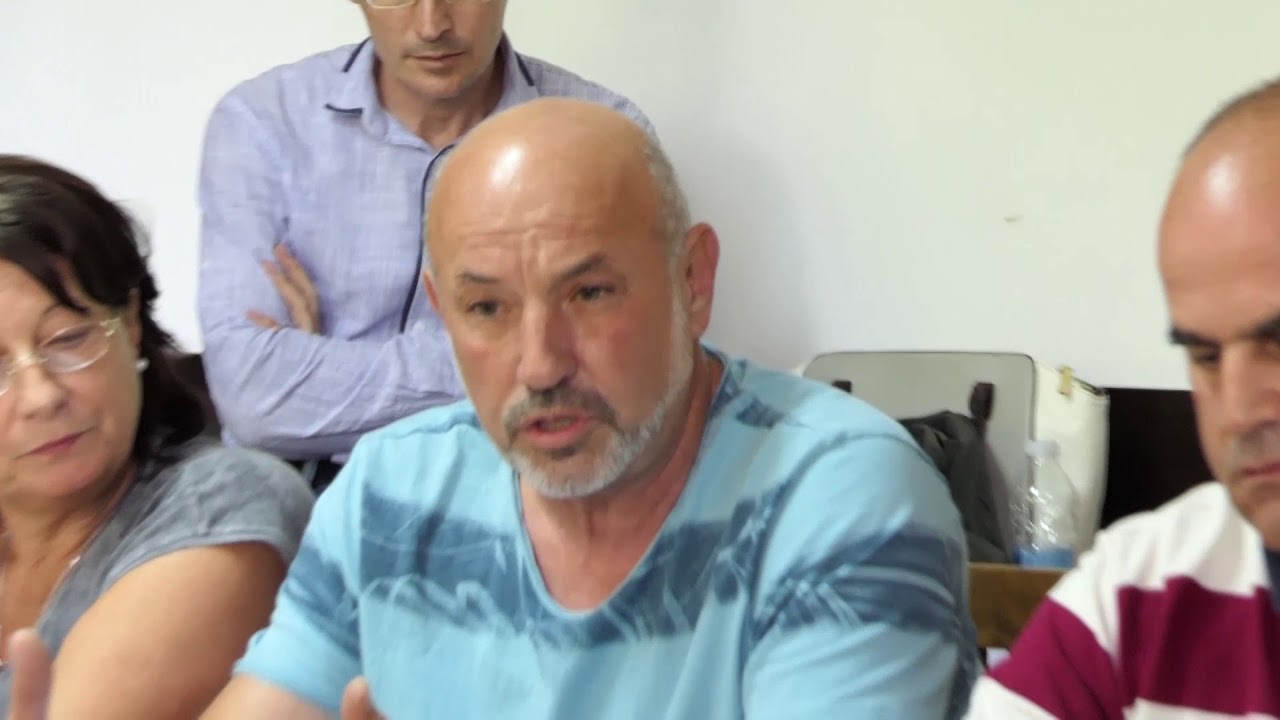 Проектът за платеното паркиране е оттеглен