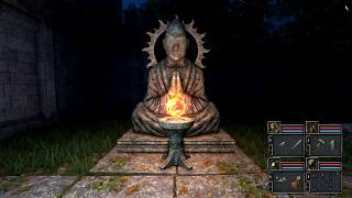 So Be It - Let's Play Legend of Grimrock II Part 30