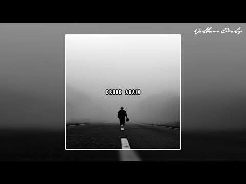 (FREE) Juice Wrld x The Kid Laroi Type Beat 2022 - "Drunk Again" | Emotional Rap Guitar Instrumental