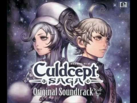 Culdcept SAGA - Blumeer, the Misty Country (Second Half)