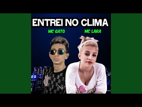 Entrei no Clima
