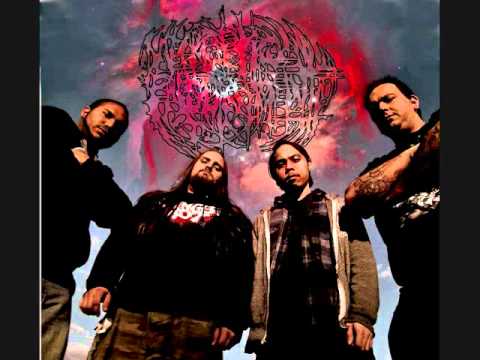 Necroptic Engorgement - Shredded Vaginal Cavity(Lyrics in description)