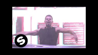 Eva Shaw - Moxie [Afrojack Live at Ultra Music Festival 2015]