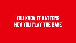 represent - weezer lyrics