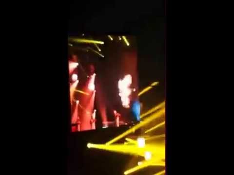 COSLISEO 2014 (PROBANDO - COSCULLUELA "EL PRINCIPE" FT DADDY YANKEE) [S19]