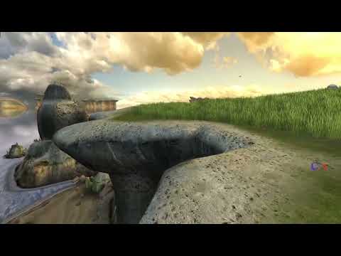 [PC] Myst V: End Of Ages; Lets See If We Can End This