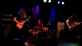 Minor Stars - Cat's Cradle Back Room - 06.10.2015