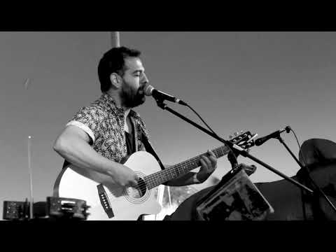 Gavin Ferguson-Friend-zone (live at Splashy-fen 2019 with Tom Watkeys)