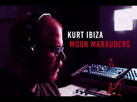 Kurt Ibiza - Moon Marauders (TR-8S, TD-3, System-1m)
