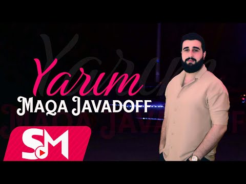 MaQa Javadoff - Yarım 2023 (Qoyma Dönə Selə Göz Yaşım)