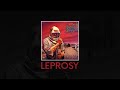 Death - Leprosy (sanoitukset)