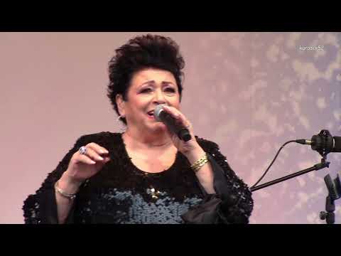 "Walc szczęście" (A.Mundkowski/J.Kofta) - Ewa Bem - XXVIII Festiwal Jazz na Starówce