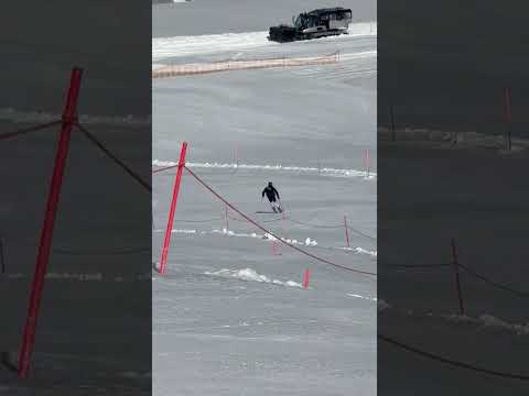 STELVIO ragazzi allenamento sci club PENNA NERA