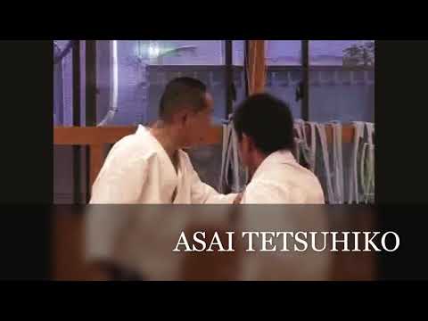 In memoriam sensei Tesuhiko Asai JKS