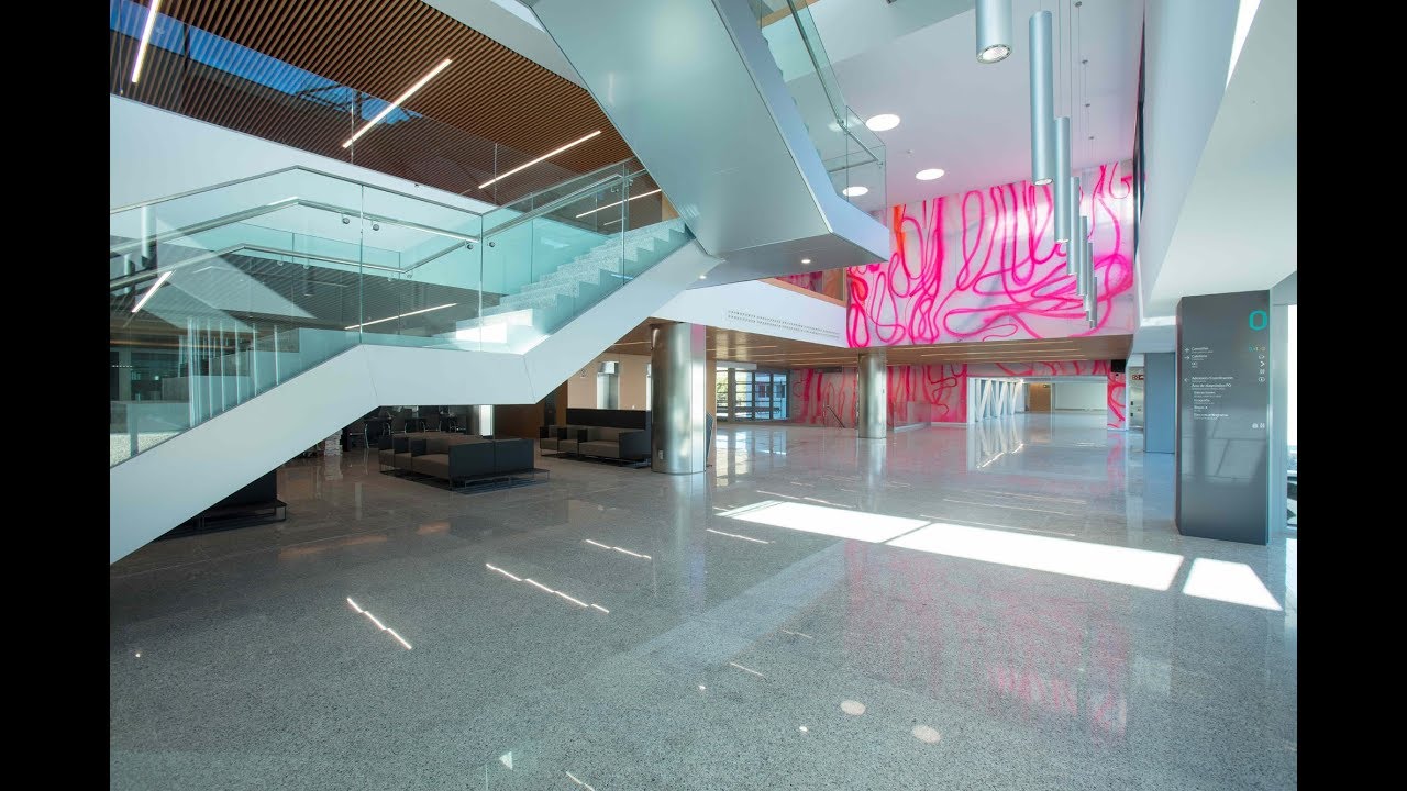 La Clínica Universidad de Navarra en Madrid