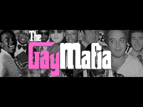 THE GAY MAFIA: Quincy Jones and the Hip-Hop Music Industry | DOCUMENTARY | TheGayMob.com
