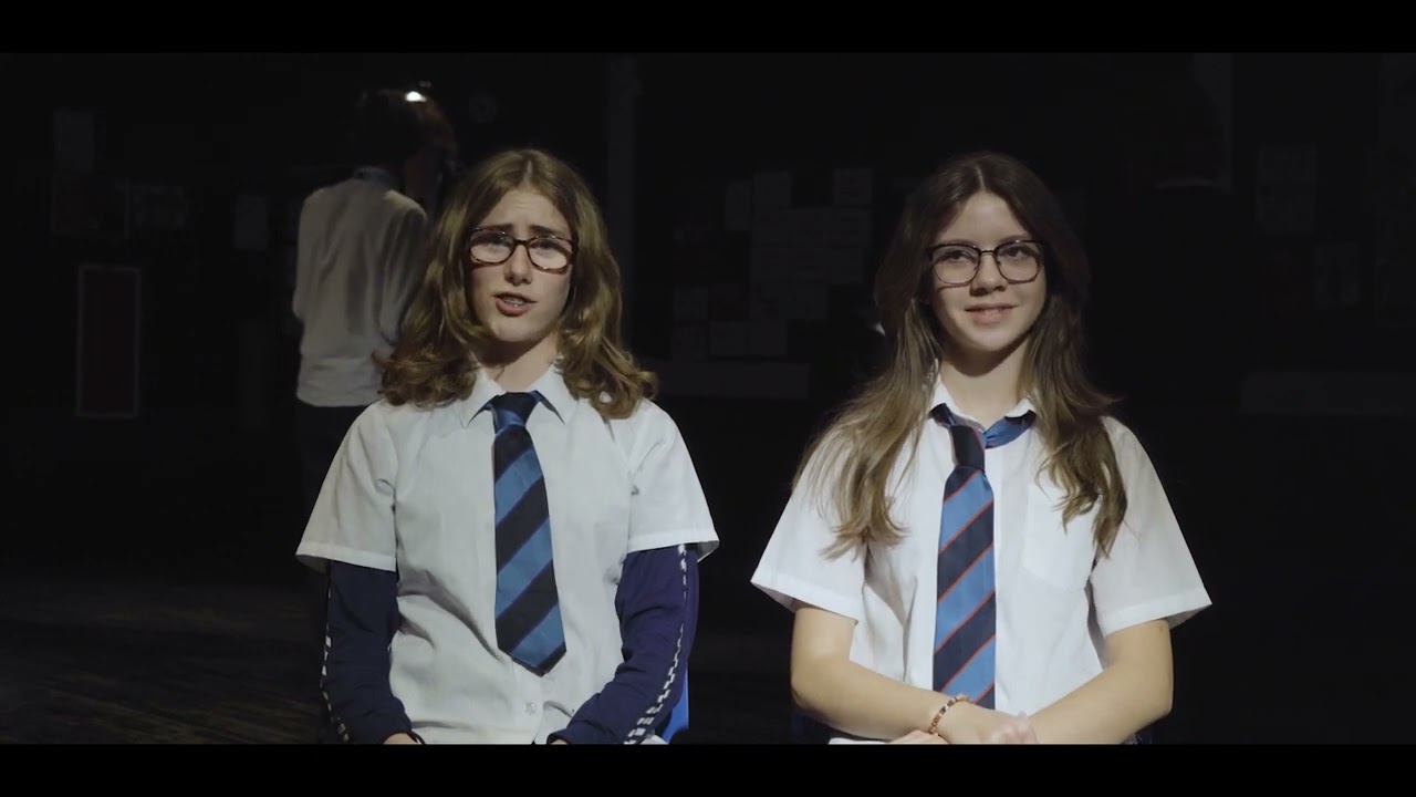 Reduce Carbon Project(Park View school)