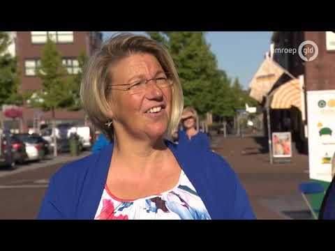 4Daagse Journaal 25 juli 2020 - Compilatie