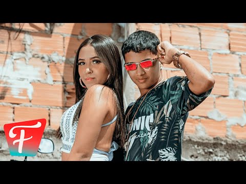 MC Zaquin - Fiquei Viciado (Official Music Video)