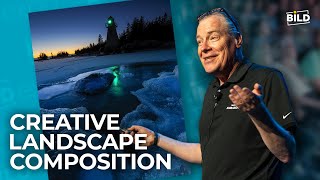 Into the Landscape | Bild Expo 2025