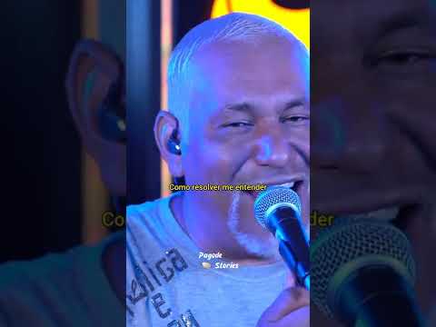 Chrigor - Meu jeito de amar 🎵 #brasil #explore #music #pagode #samba #tiktok