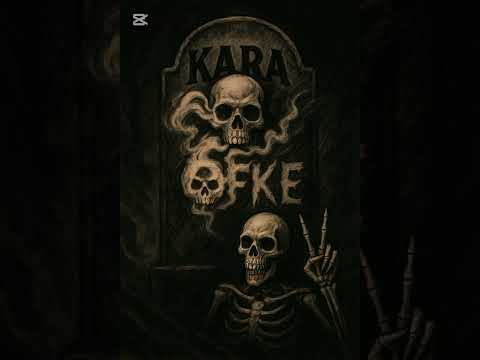 kara öfke remix 2025