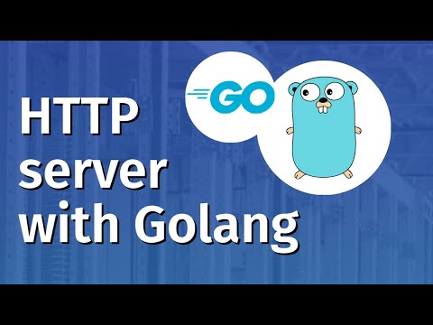 Creating a Simple Hello World HTTP Server in Go