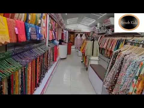 aroob kids design overview size available for more details please contact wathsapp 03132468965