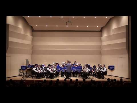 Fantasy for Brass Band -  Malcolm Arnold