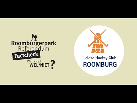 Factcheck 2: heeft hockeyclub Roomburg een extra veld nodig? (26-02-2021)