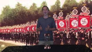 The Plot Against America